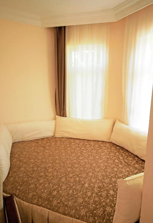 Melek Apart Hotelフェティエ 部屋 写真