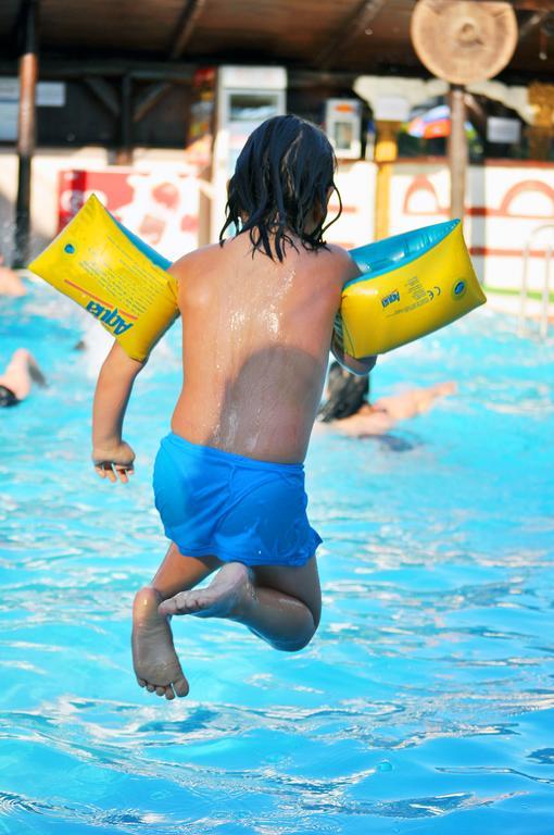 Melek Apart Hotelフェティエ エクステリア 写真